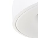 Steinhauer Ceiling and wall Plaf. rond 38cm 30w 2700k 2562W