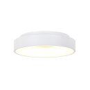 Steinhauer Ceiling and wall Plaf. rond 38cm 30w 2700k 2562W