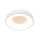 Steinhauer Ceiling and wall Plaf. rond 38cm 30w 2700k 2562W