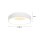Steinhauer Ceiling and wall Plaf. rond 38cm 30w 2700k 2562W