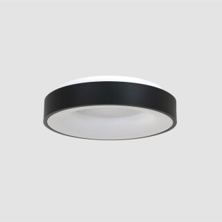 Steinhauer Ceiling and wall Plaf. rond 38cm 30w 2700k 2562ZW
