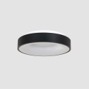 Steinhauer Ceiling and wall Plaf. rond 38cm 30w 2700k 2562ZW