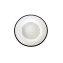 Steinhauer Ceiling and wall Plaf. rond 38cm 30w 2700k 2562ZW
