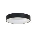 Steinhauer Ceiling and wall Plaf. rond 38cm 30w 2700k 2562ZW