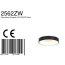 Steinhauer Ceiling and wall Plaf. rond 38cm 30w 2700k 2562ZW