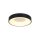 Steinhauer Ceiling and wall Plaf. rond 38cm 30w 2700k 2562ZW