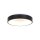 Steinhauer Ceiling and wall Plaf. rond 38cm 30w 2700k 2562ZW