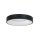 Steinhauer Ceiling and wall Plaf. rond 38cm 30w 2700k 2562ZW