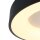 Steinhauer Ceiling and wall Plaf. rond 38cm 30w 2700k 2562ZW