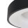 Steinhauer Ceiling and wall Plaf. rond 38cm 30w 2700k 2562ZW