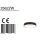 Steinhauer Ceiling and wall Plaf. rond 38cm 30w 2700k 2562ZW