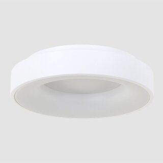 Steinhauer Ceiling and wall Plaf. rond 48cm 40w 2700k 2563W