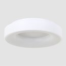 Steinhauer Ceiling and wall Plaf. rond 48cm 40w 2700k 2563W