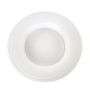 Steinhauer Ceiling and wall Plaf. rond 48cm 40w 2700k 2563W
