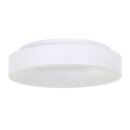 Steinhauer Ceiling and wall Plaf. rond 48cm 40w 2700k 2563W