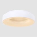 Steinhauer Ceiling and wall Plaf. rond 48cm 40w 2700k 2563W