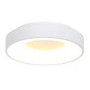 Steinhauer Ceiling and wall Plaf. rond 48cm 40w 2700k 2563W