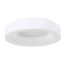 Steinhauer Ceiling and wall Plaf. rond 48cm 40w 2700k 2563W
