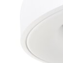 Steinhauer Ceiling and wall Plaf. rond 48cm 40w 2700k 2563W
