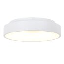 Steinhauer Ceiling and wall Plaf. rond 48cm 40w 2700k 2563W