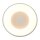 Steinhauer Ceiling and wall Plaf. rond 48cm 40w 2700k 2563W