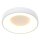 Steinhauer Ceiling and wall Plaf. rond 48cm 40w 2700k 2563W