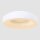 Steinhauer Ceiling and wall Plaf. rond 48cm 40w 2700k 2563W