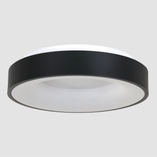 Steinhauer Ceiling and wall Plaf. rond 48cm 40w 2700k 2563ZW