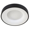 Steinhauer Ceiling and wall Plaf. rond 48cm 40w 2700k 2563ZW