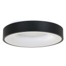 Steinhauer Ceiling and wall Plaf. rond 48cm 40w 2700k 2563ZW