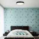 Steinhauer Ceiling and wall Plaf. rond 48cm 40w 2700k 2563ZW
