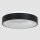 Steinhauer Ceiling and wall Plaf. rond 48cm 40w 2700k 2563ZW