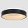 Steinhauer Ceiling and wall Plaf. rond 48cm 40w 2700k 2563ZW