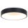 Steinhauer Ceiling and wall Plaf. rond 48cm 40w 2700k 2563ZW