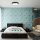 Steinhauer Ceiling and wall Plaf. rond 48cm 40w 2700k 2563ZW