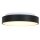 Steinhauer Ceiling and wall Plaf. rond 48cm 40w 2700k 2563ZW
