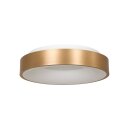 Plaf. rond 38cm 30w 2700K 2562GO
