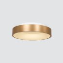 Plaf. rond 38cm 30w 2700K 2562GO