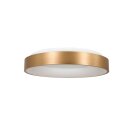 Plaf. rond 38cm 30w 2700K 2562GO