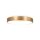 Plaf. rond 38cm 30w 2700K 2562GO