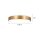 Plaf. rond 38cm 30w 2700K 2562GO