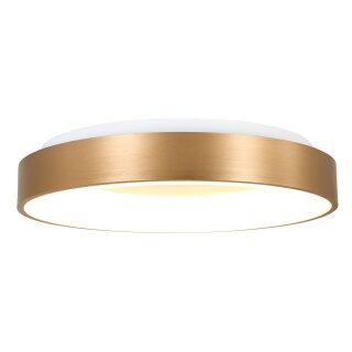Plaf. rond 48cm 40w 2700K 2563GO