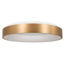 Plaf. rond 48cm 40w 2700K 2563GO