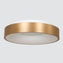 Plaf. rond 48cm 40w 2700K 2563GO