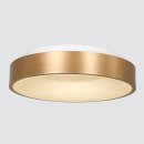 Plaf. rond 48cm 40w 2700K 2563GO