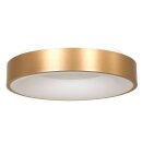Plaf. rond 48cm 40w 2700K 2563GO
