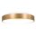 Plaf. rond 48cm 40w 2700K 2563GO