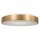 Plaf. rond 48cm 40w 2700K 2563GO