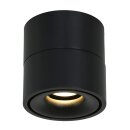 Spot 1-L. 8w 3000K IP20 *M* 2673ZW