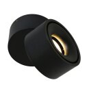 Spot 1-L. 8w 3000K IP20 *M* 2673ZW